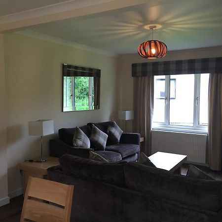 Bruce'S Cottage Stirling Esterno foto