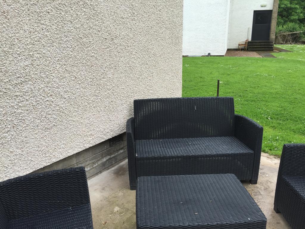 Bruce'S Cottage Stirling Esterno foto